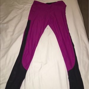 Workout leggings